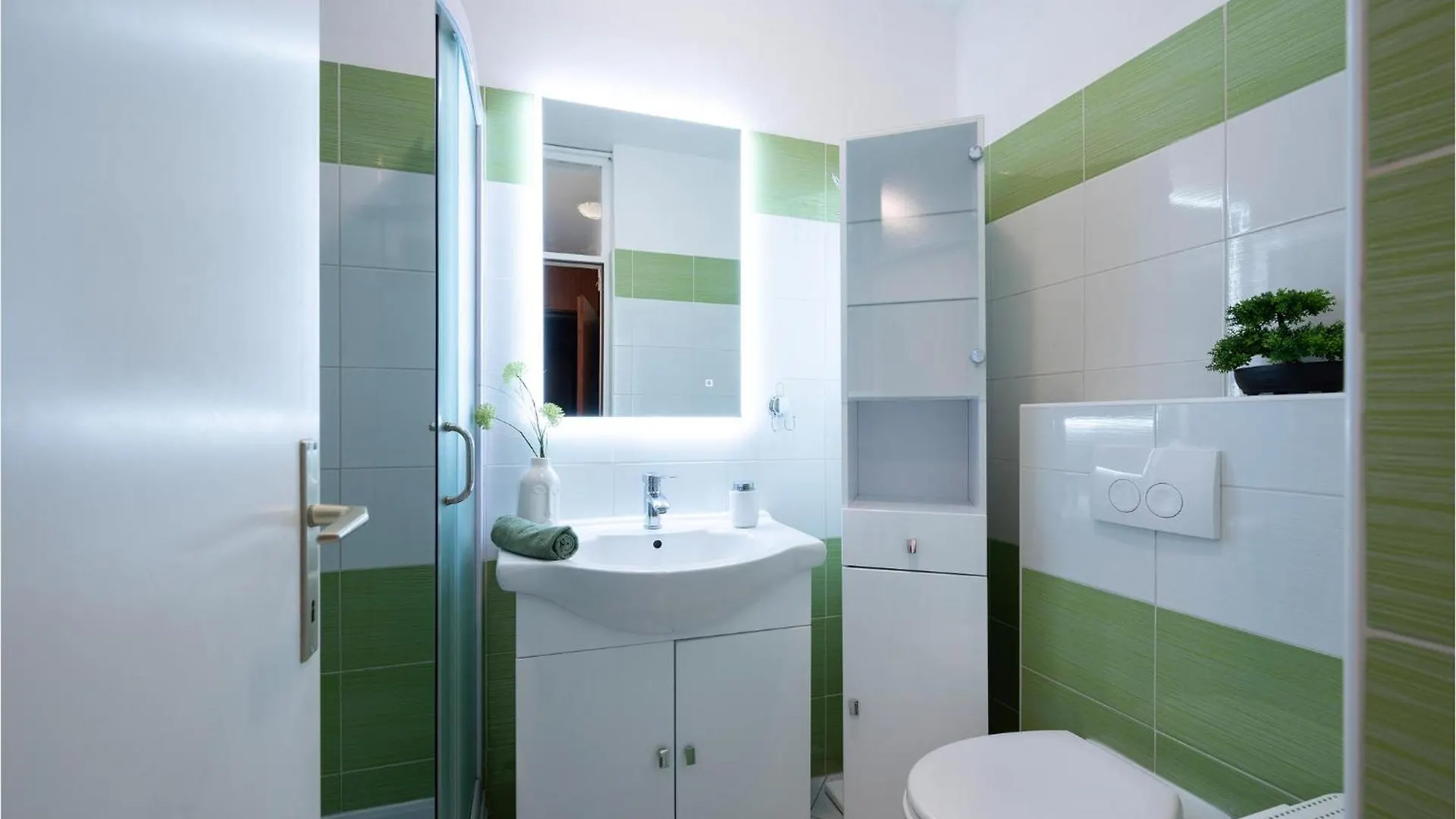 Beautiful Apartment In Pula With Wi-Fi