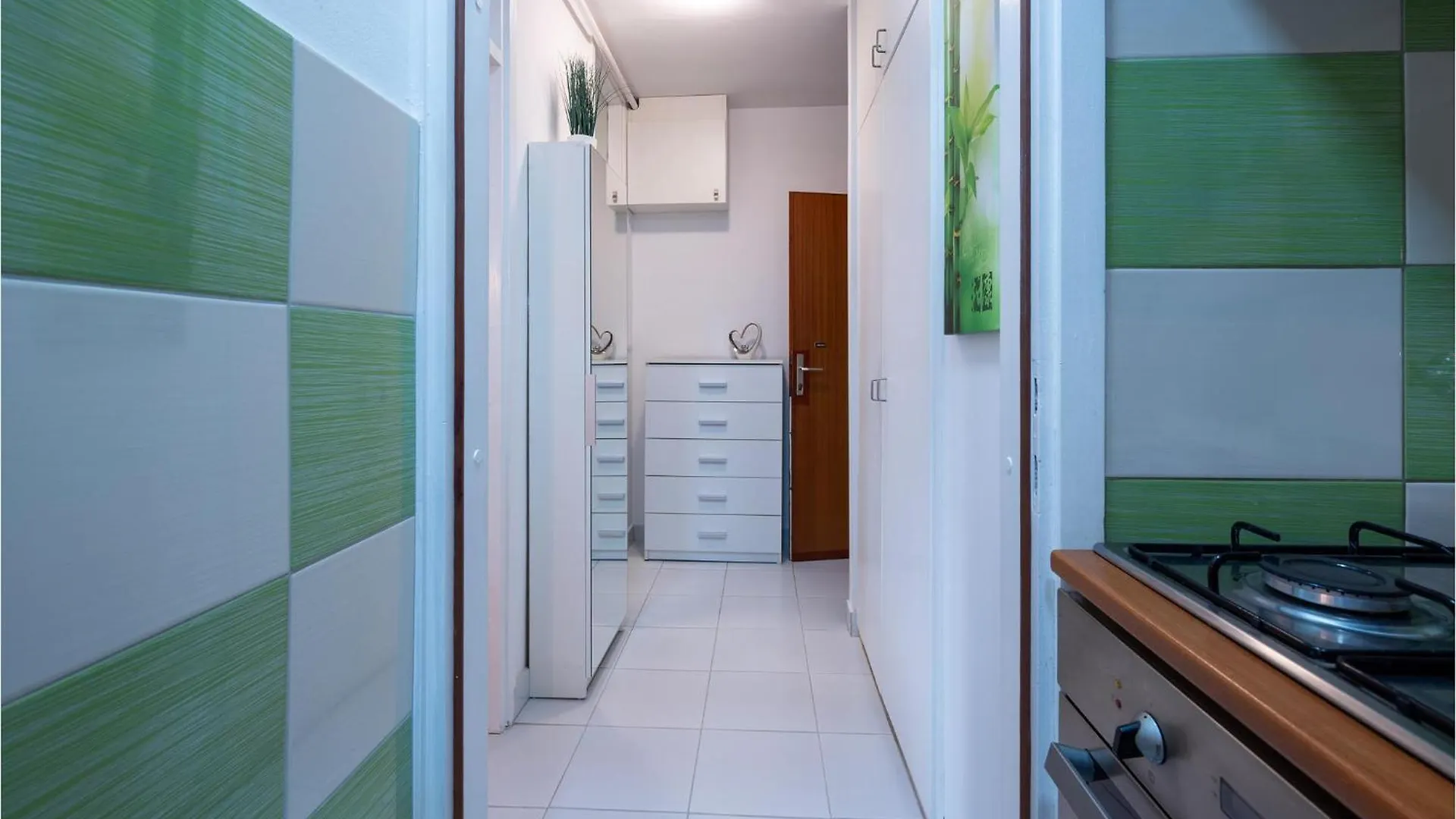 Beautiful Apartment In Pula With Wi-Fi