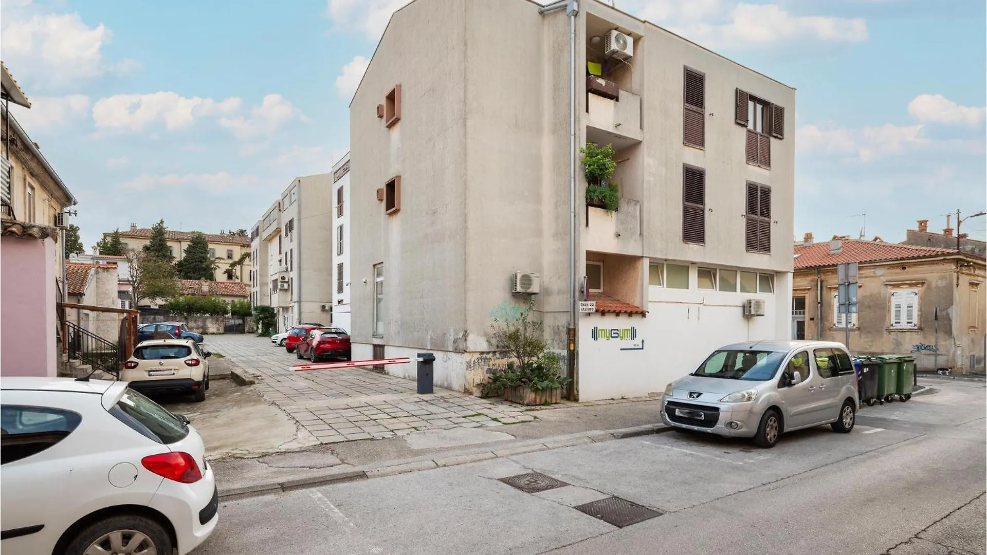 Beautiful Apartment In Pula With Wi-Fi