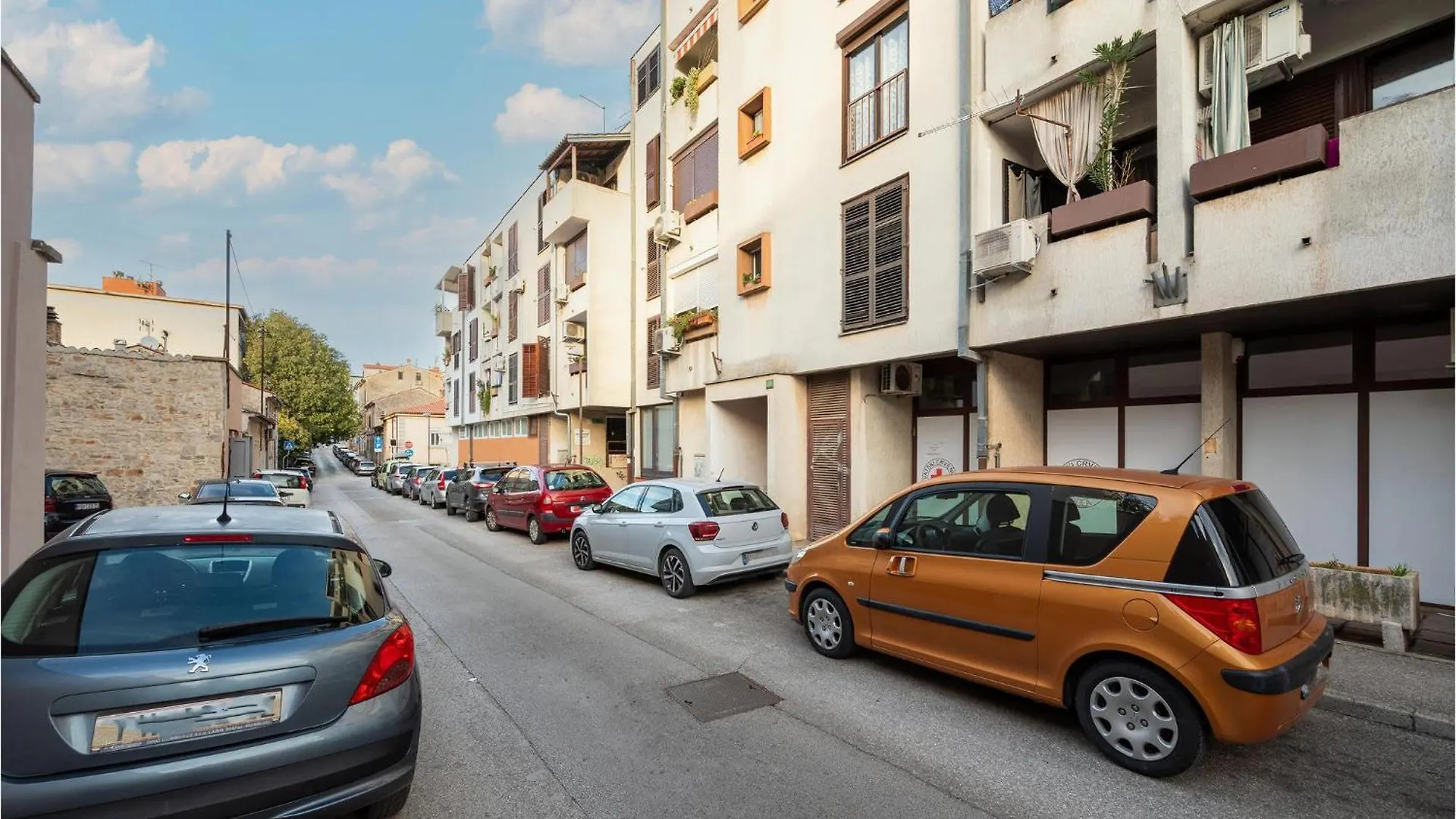 Beautiful Apartment In Pula With Wi-Fi